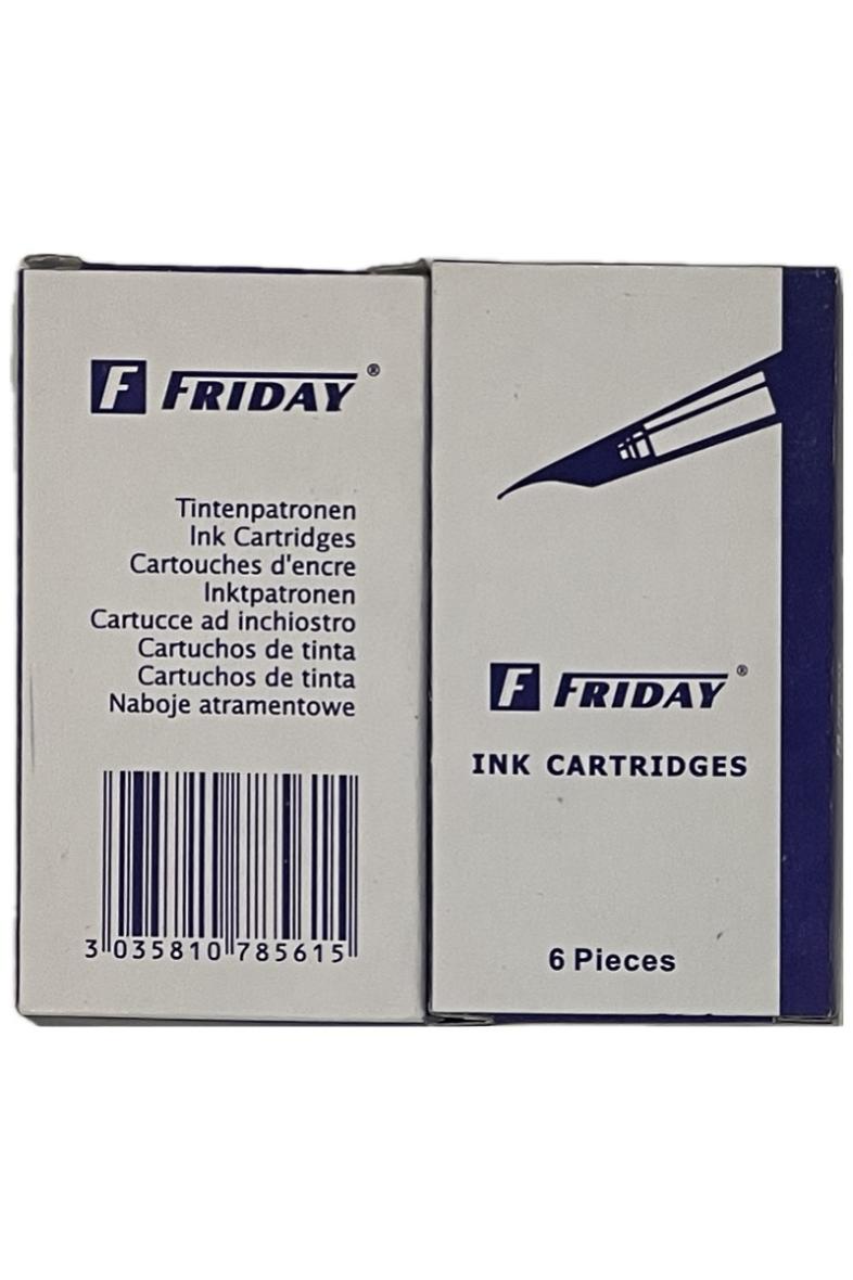 CARTOUCHE ENCRE