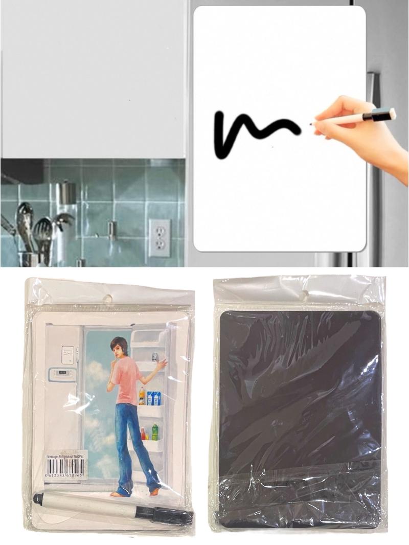 MEMO TABLEAU AIMANTE