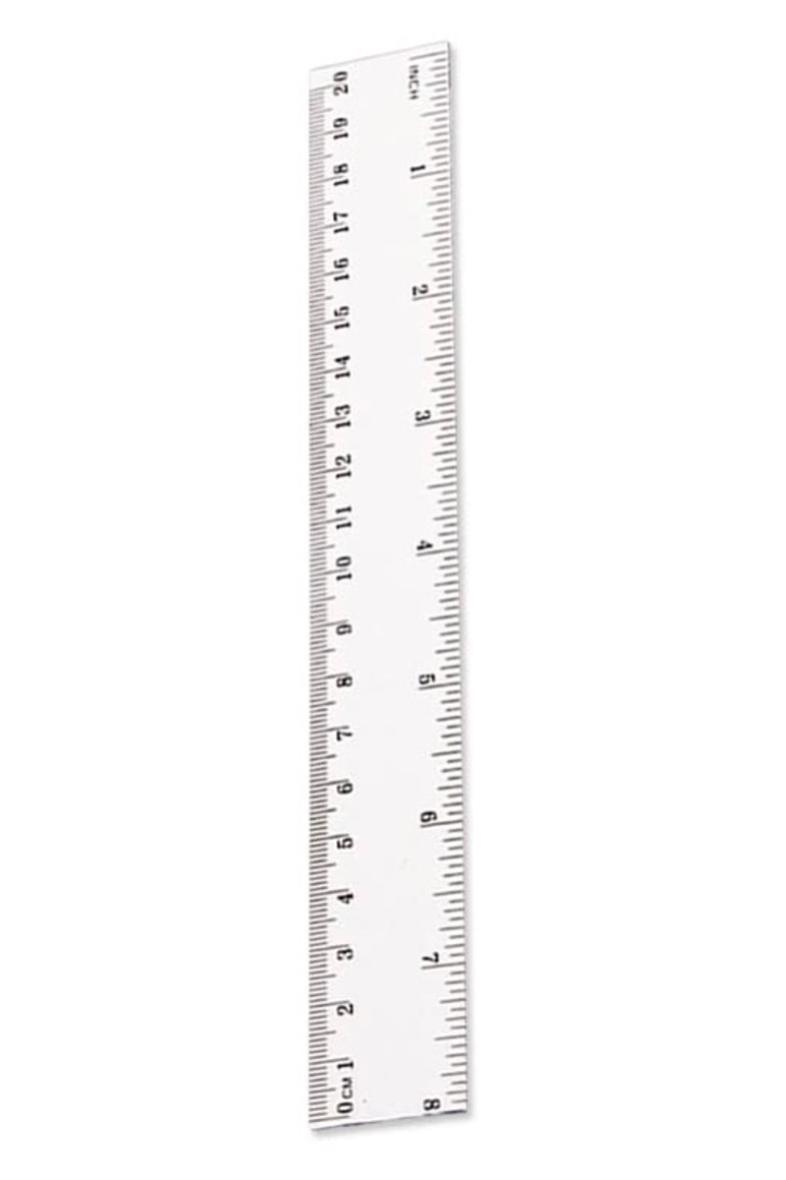 REGLE 20CM