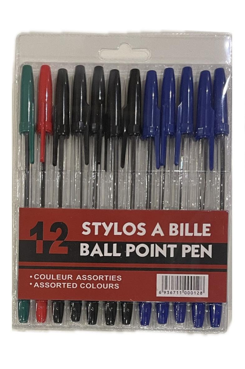 STYLO X12