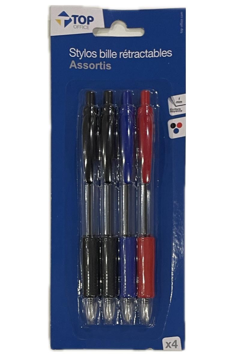 STYLO X4