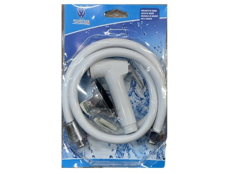 TUYAU BIDET DOUCHE