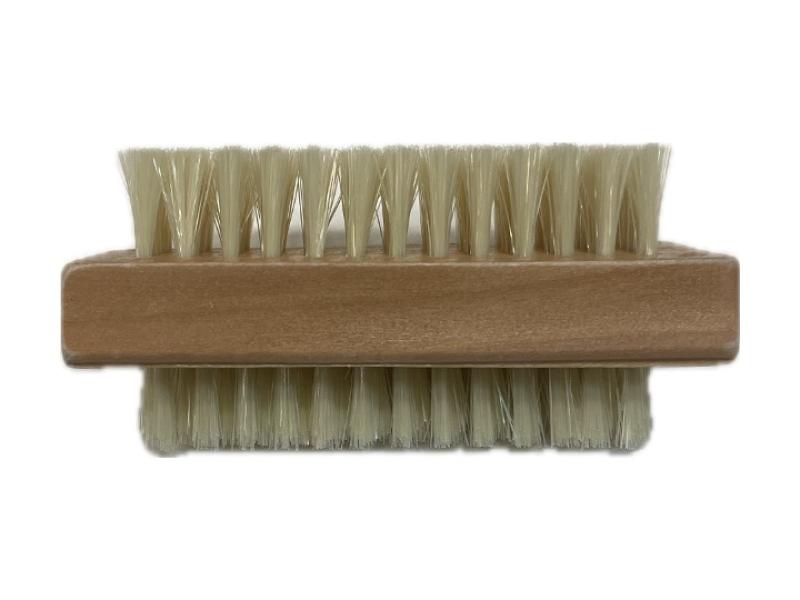 BROSSE ONGLE BOIS