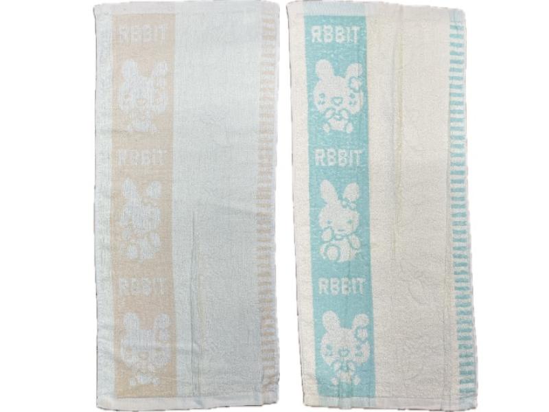 SERVIETTE 32X74