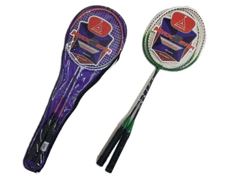 RAQUETTE BADMINTON