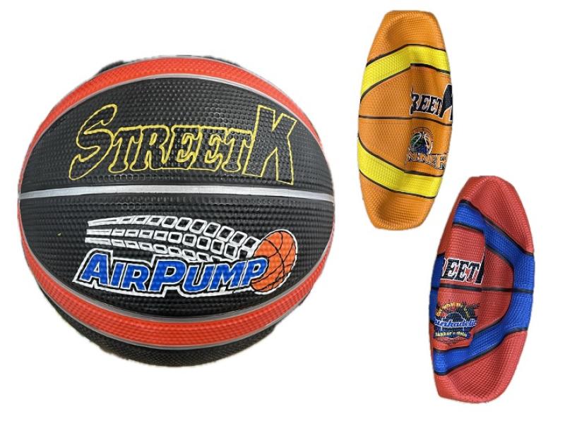 BALLON BASKET