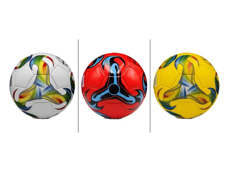 BALLON FOOT SIMILICUIR T2