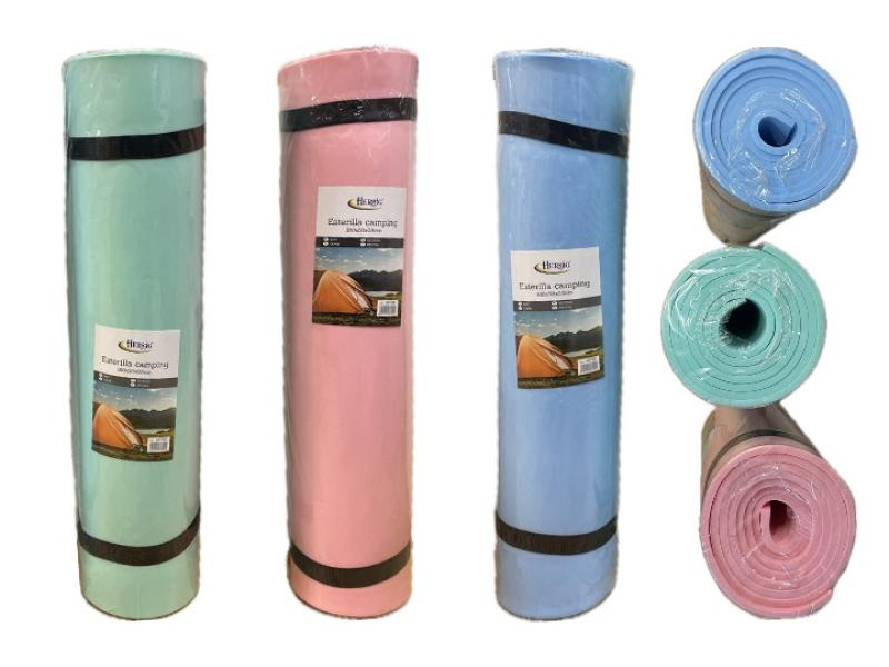 TAPIS YOGA 50X180