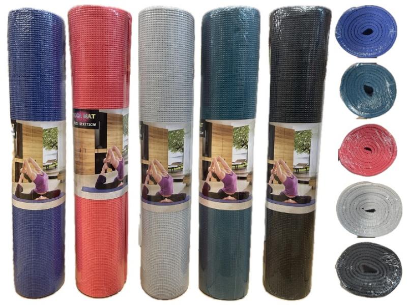 TAPIS YOGA 61X173
