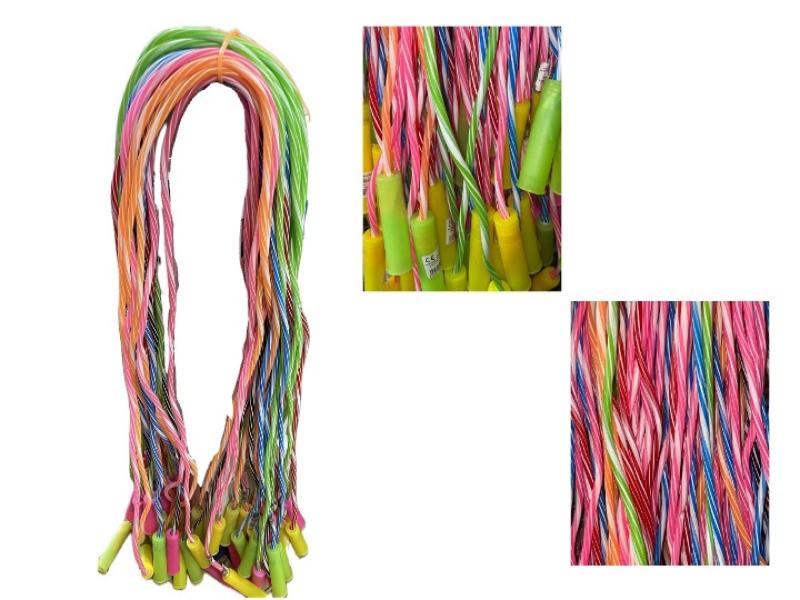 CORDE A SAUTER TORSADE