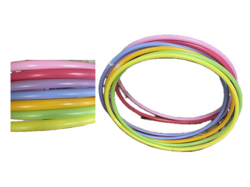 CERCEAU FLUO (houla hop 60CM)