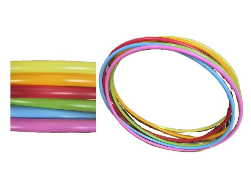 CERCEAU FLUO (houla hop 75CM)