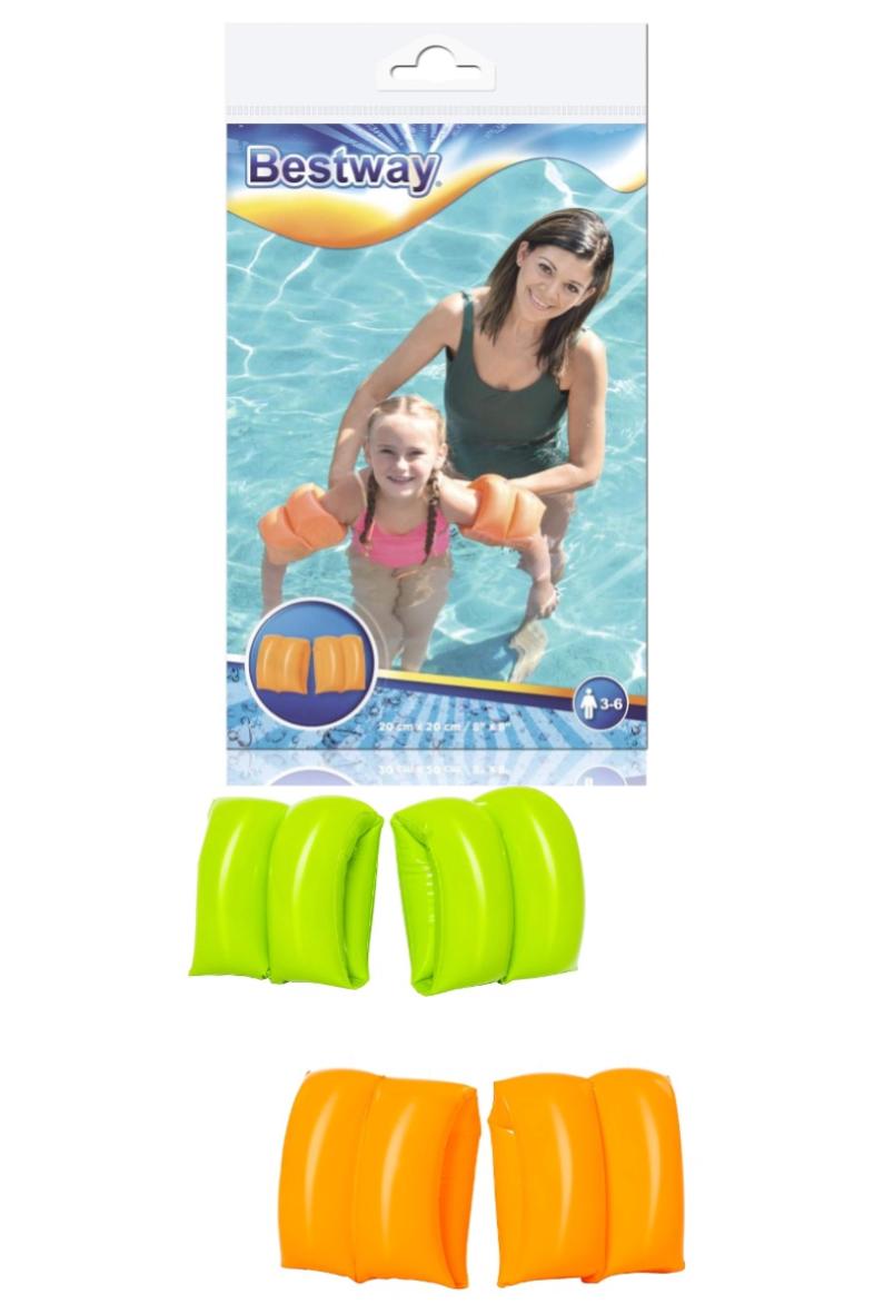 BRASSARD 20x20cm 3-6ans 19-30kg