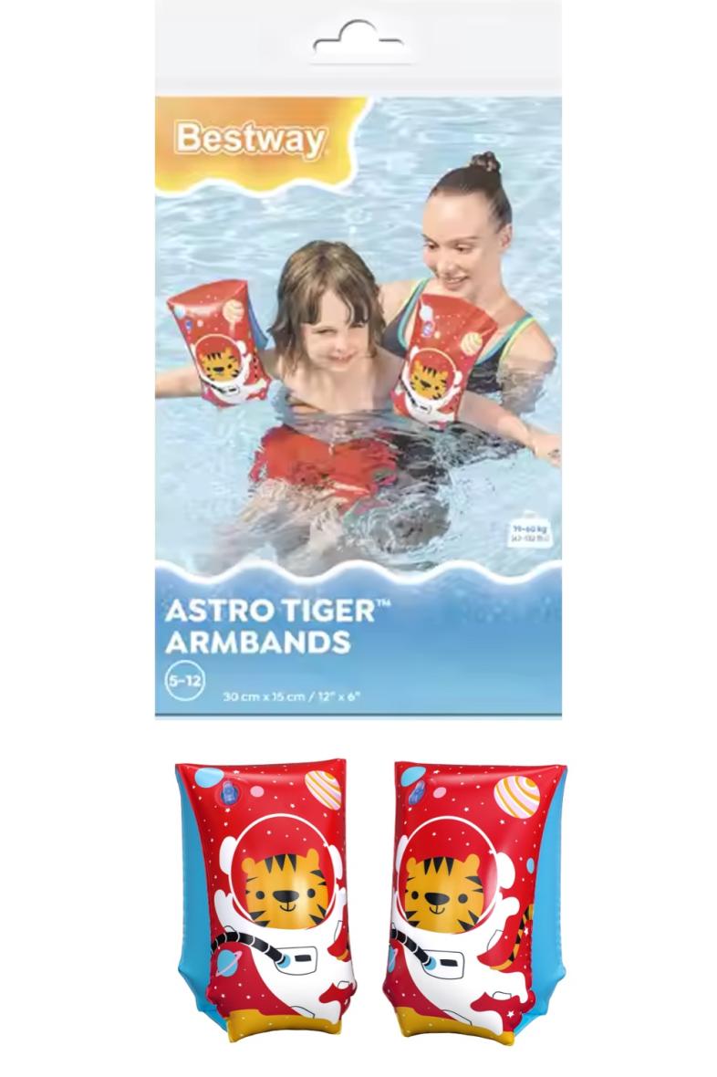 BRASSARD 30x15cm 5-12ans 19-60kg