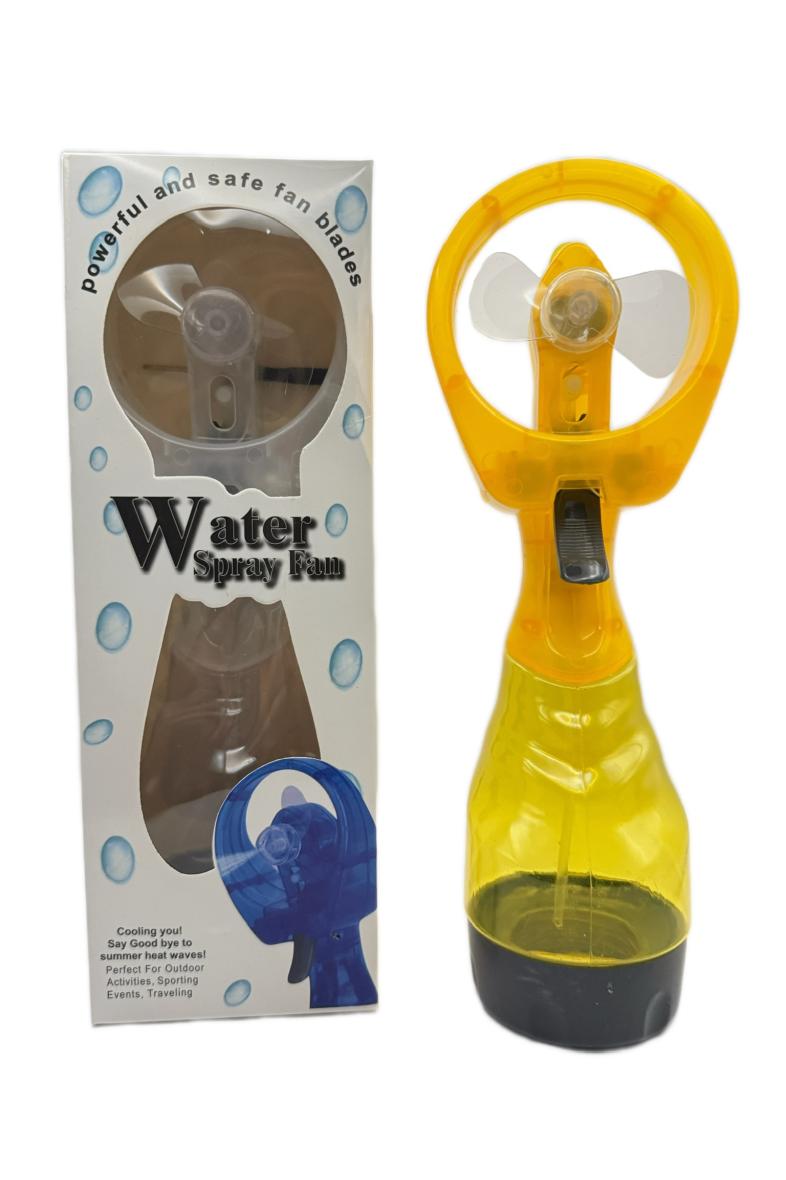 VENTILATEUR SPRAY