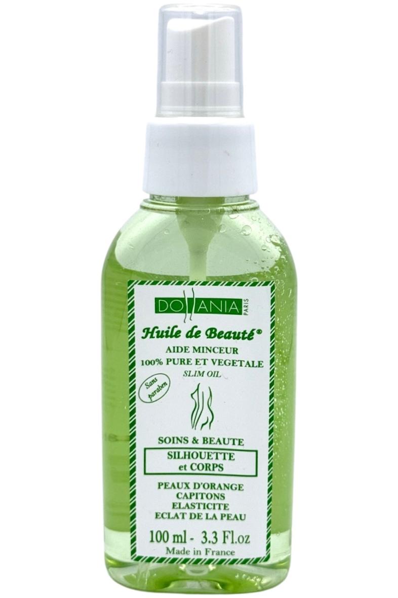 HUILE DE BEAUTE AIDE MINCEUR 100ML