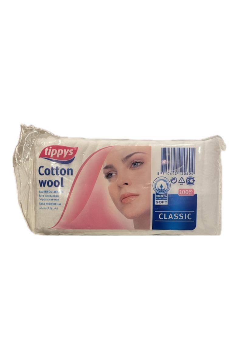 COTON 100G