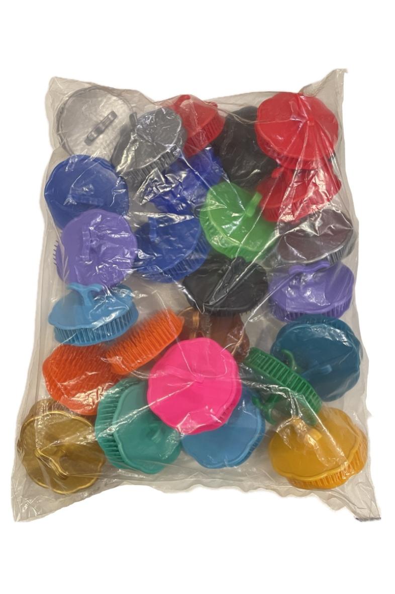 BROSSE ROND