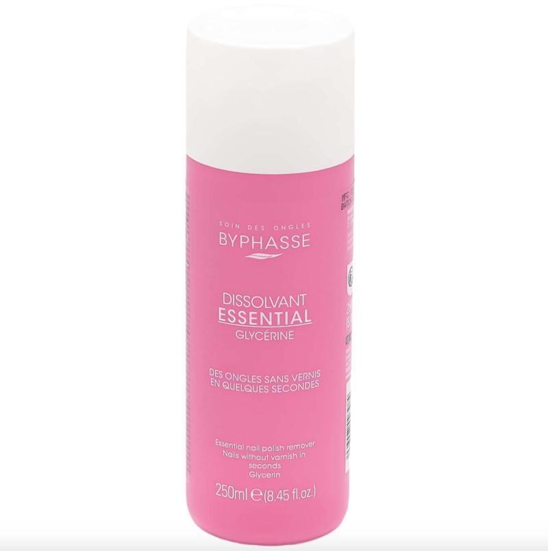 DISSOLVANT BYPHASSE 250ML
