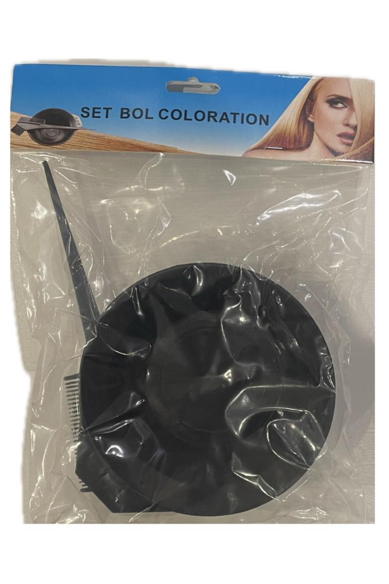 SET BOL COLORATION
