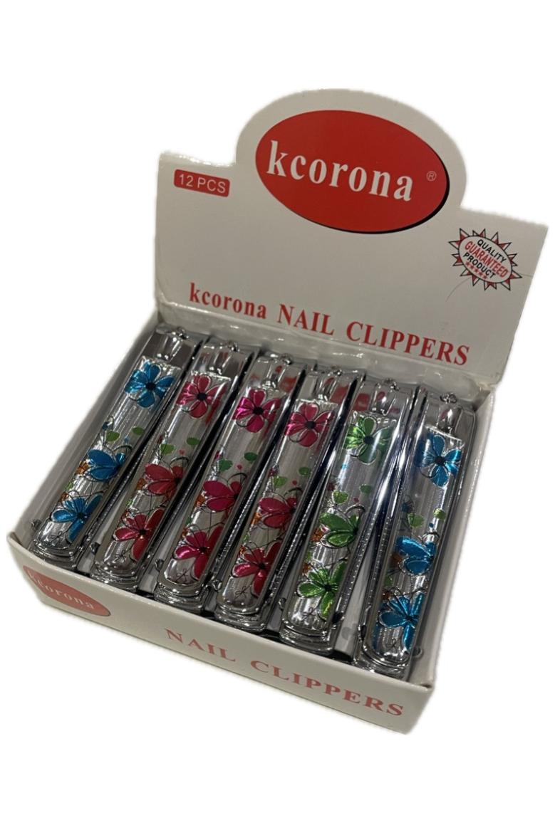 COUPE ONGLE L FLEUR (kcorona)