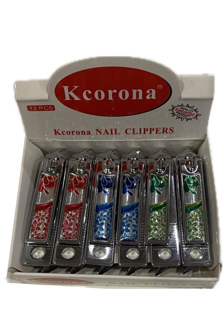 COUPE ONGLE S BOUT ARRONDI