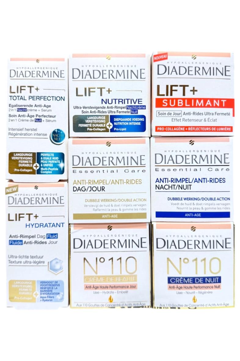CREME DIADERMINE 50ML