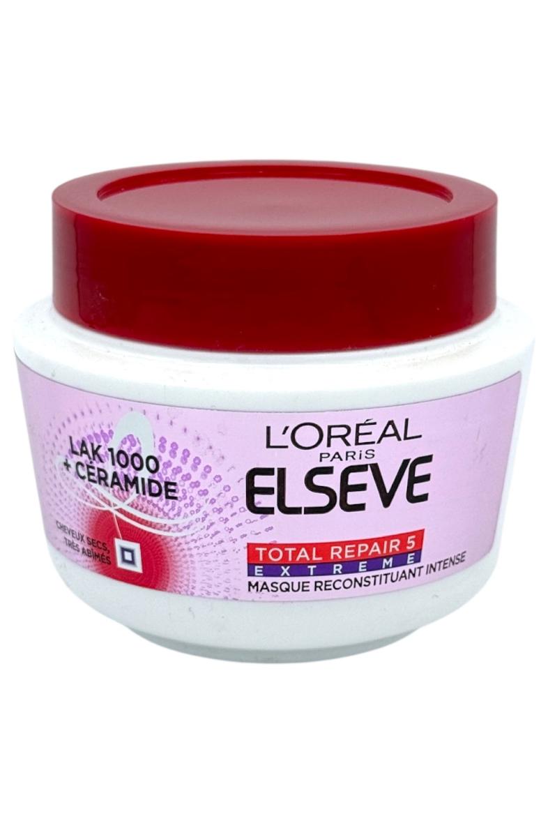 ELSEVE MASQUE 300ML Total Repair 5