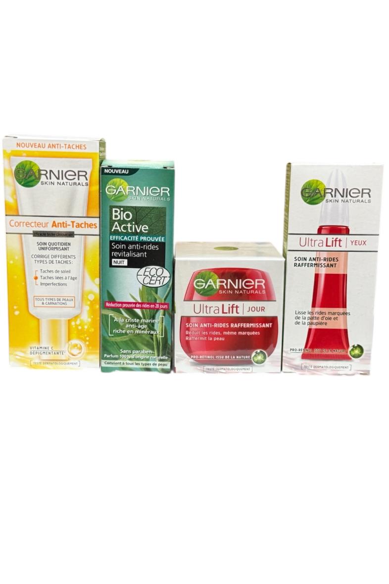CREME GARNIER 50ML