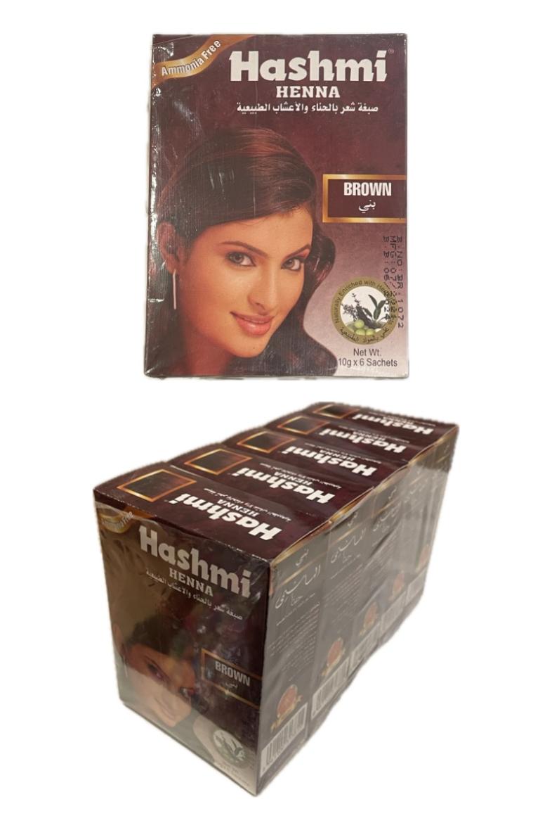 HENNE POUDRE