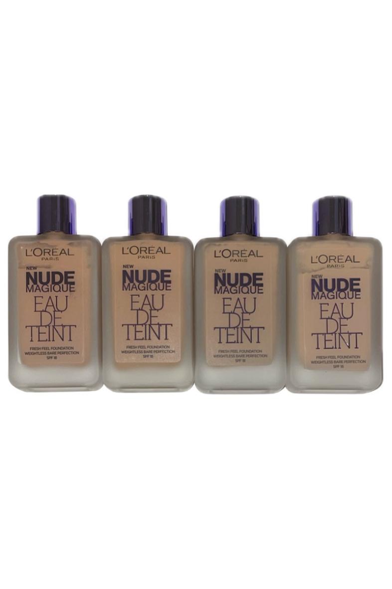 L'OREAL FOND DE TEINT 20ML