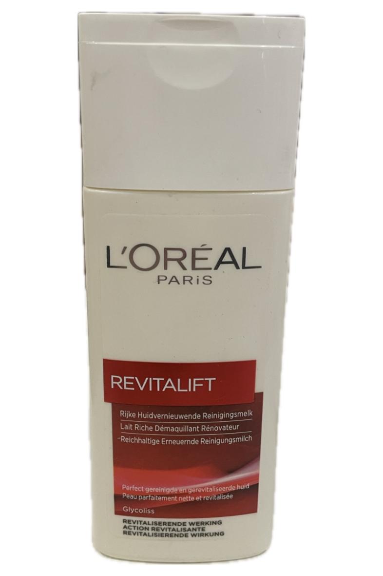 L'OREAL LAIT 200ML