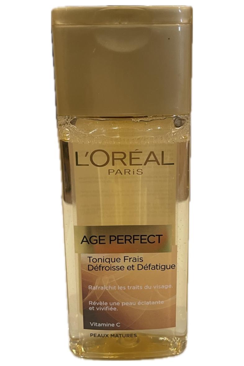 L'OREAL LOTION 200ML