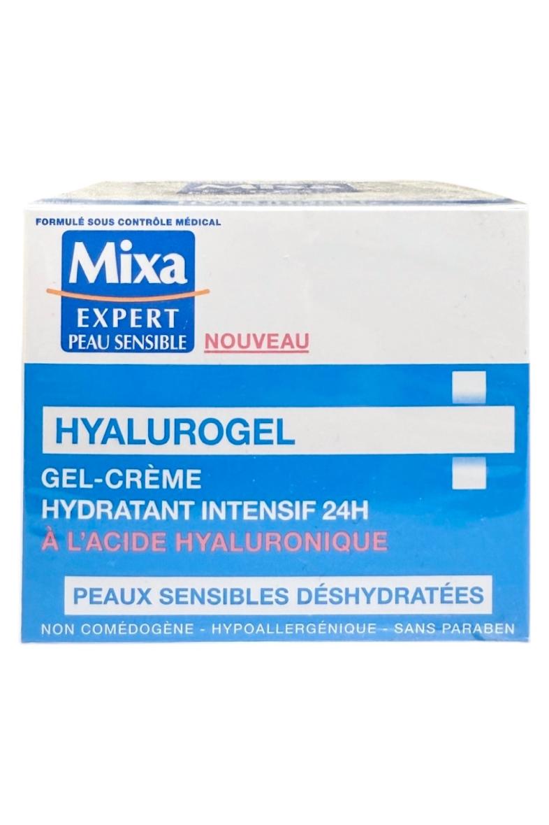 CREME MIXA 50ML HYDRATANT INTENSIF 24H