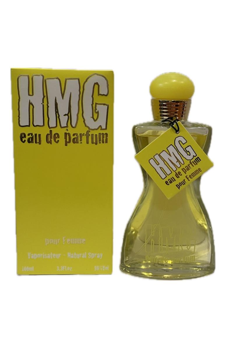 PARFUM EAU DE PARFUM 100ML FEMME HMG