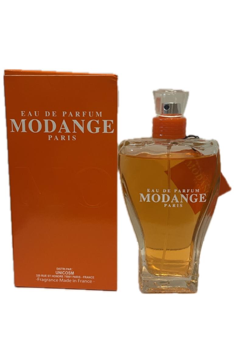 PARFUM EAU DE PARFUM 100ML FEMME MODANGE