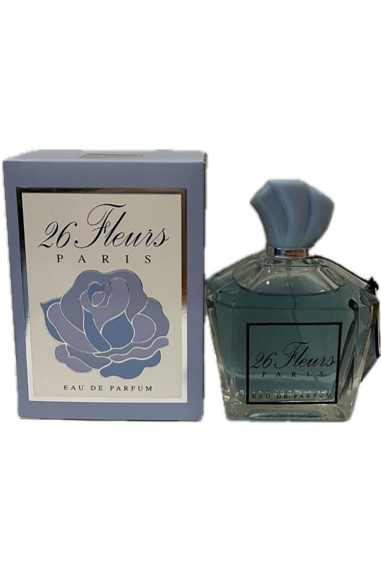PARFUM EAU DE PARFUM 100ML FEMME 26 FLEURS