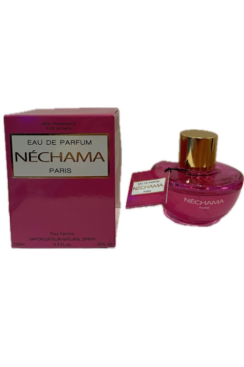 PARFUM EAU DE PARFUM 100ML FEMME NÉCHAMA