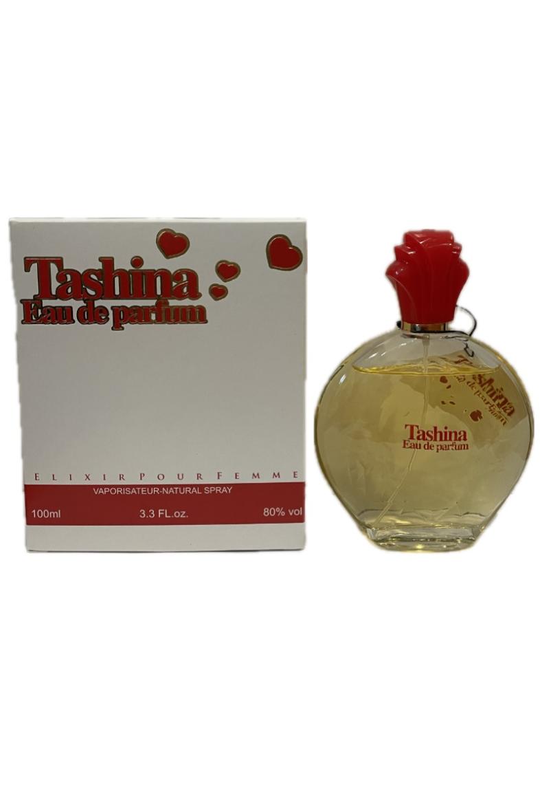 PARFUM EAU DE PARFUM 100ML FEMME TASHINA