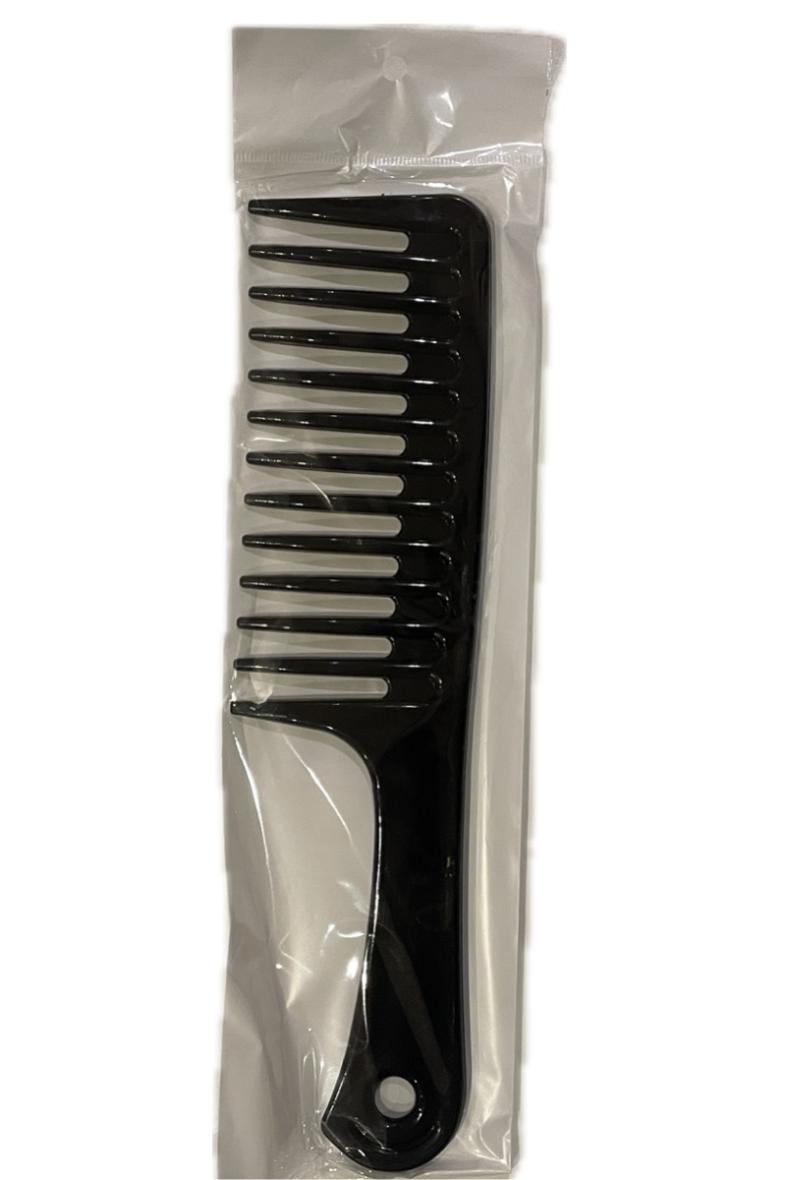 PEIGNE CHEVEUX LARGE