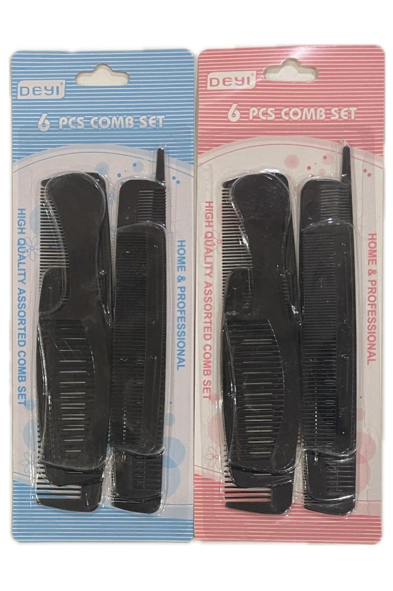 PEIGNE X6
