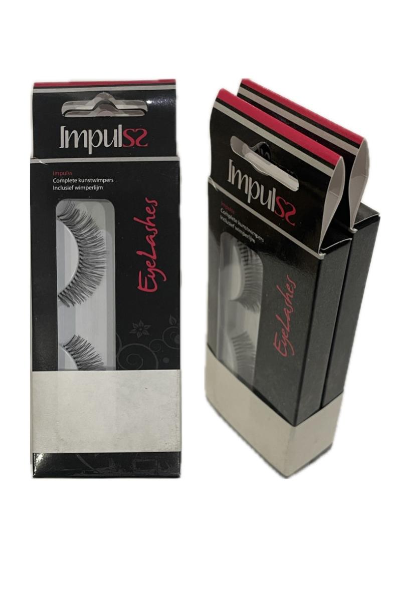 FAUX CILS