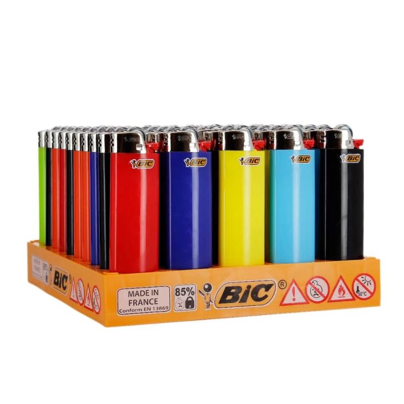 BRIQUET MAXI BIC X50 J26 ***