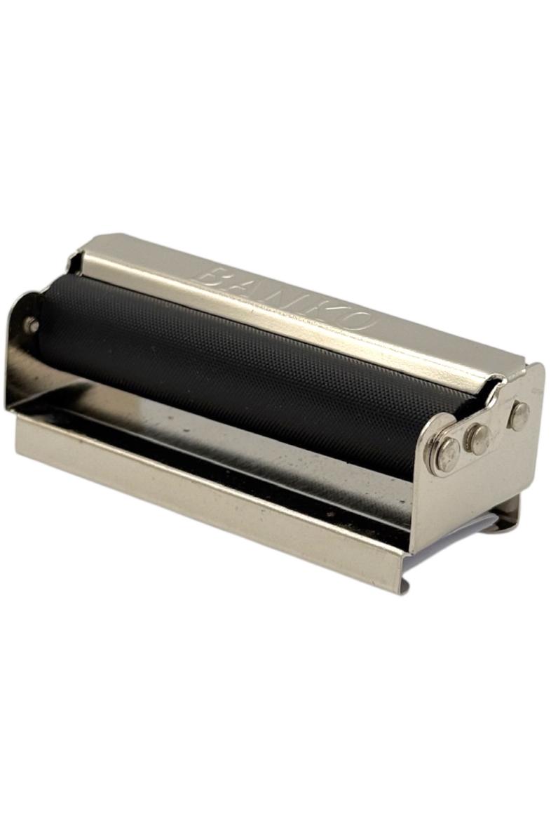 BANKO ROULEUSE METAL