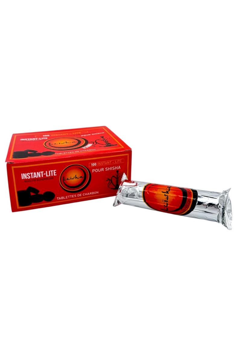 CHARBON INSTANT LITE