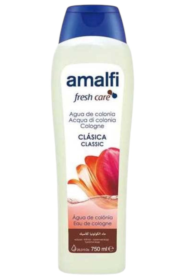 AMALFI EAU DE COLOGNE 750ML