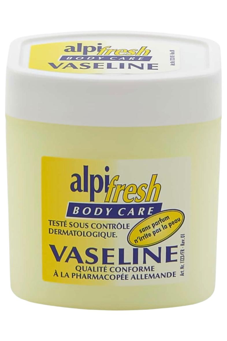 ALPIFRESH VASELINE 125ML