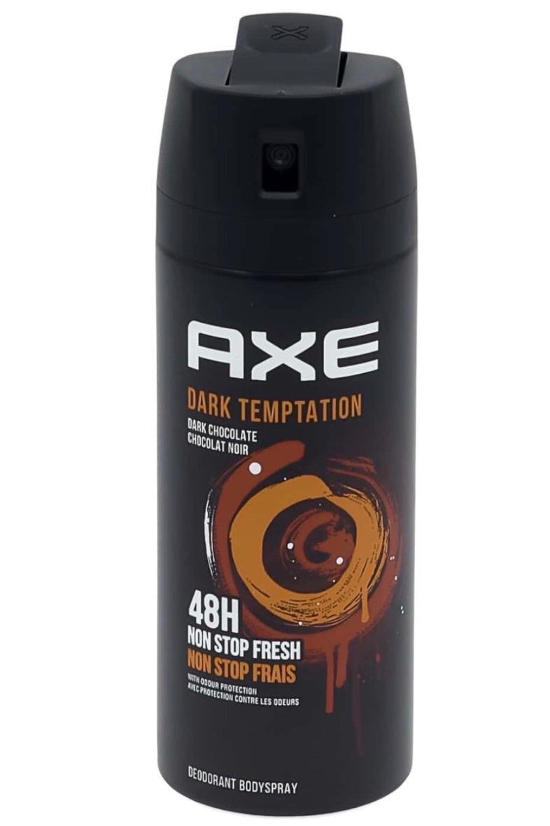 AXE DEODORANT 150ML Dark Temptation