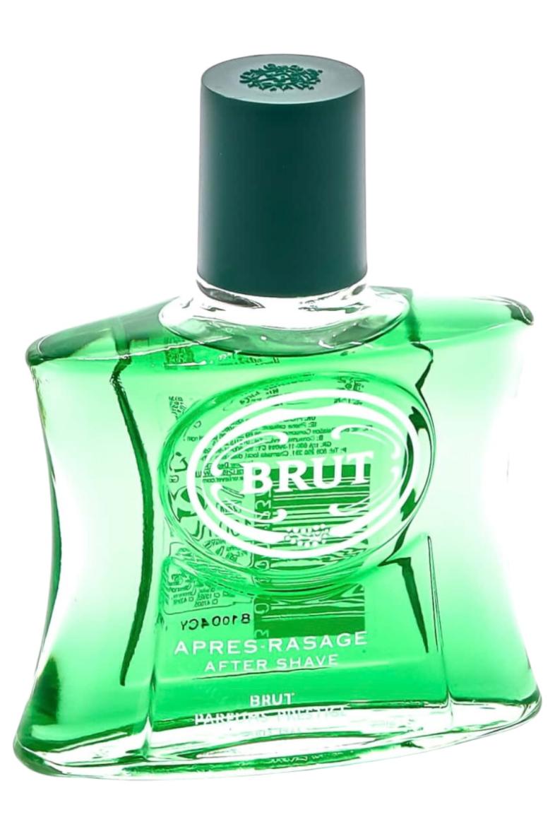 BRUT APRES RASAGE 100ML original