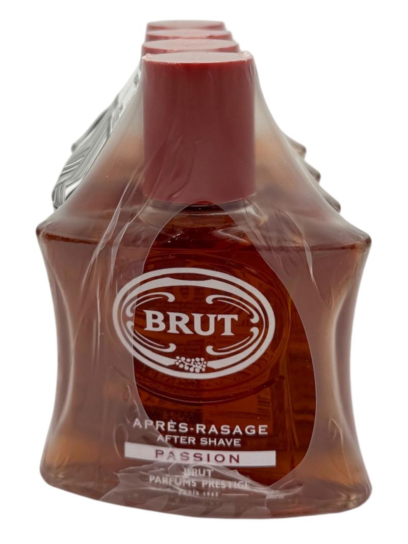 BRUT APRES RASAGE 100ML Passion